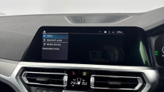 BMW 3 Series 330e M Sport 4dr Step Auto Saloon